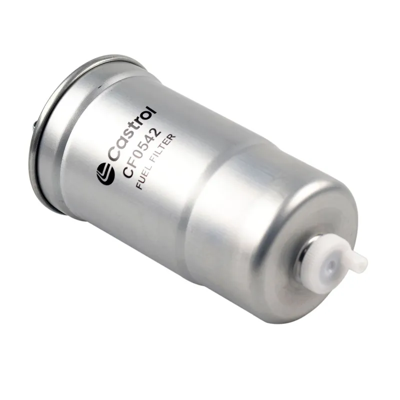 Bränslefilter Castrol filters CF0542