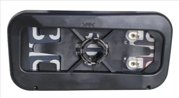 Backspegelglas TYC 321-0170-1