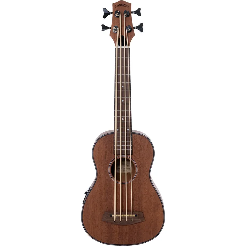 Santana U6 BS bas-ukulele