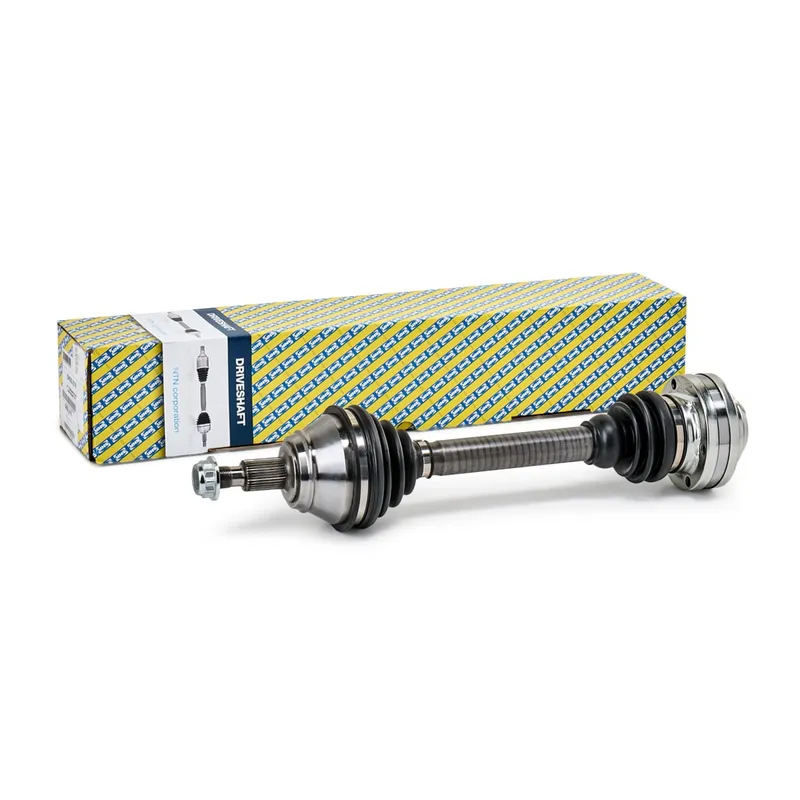 Drivaxel SNR DK54.036