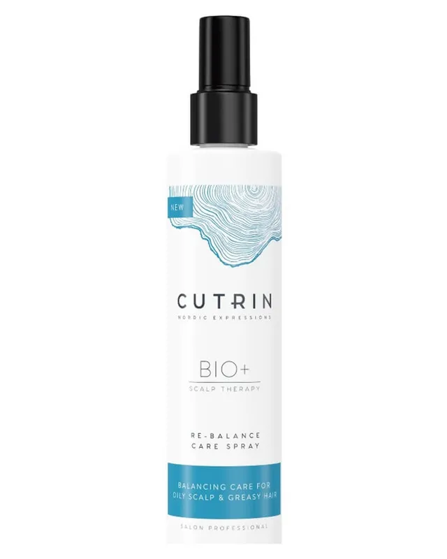 Cutrin BIO+ Re-Balance Care Spray 200 ml