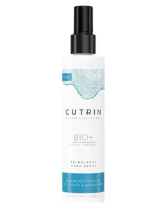 Cutrin BIO+ Re-Balance Care Spray 200 ml