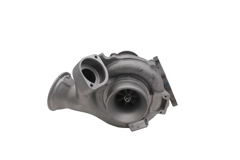 Turboaggregat WALKER 59363B-PW