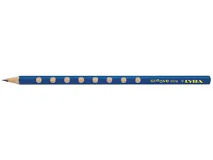 Groove Slim Blyertspennor 12-pack Lyra