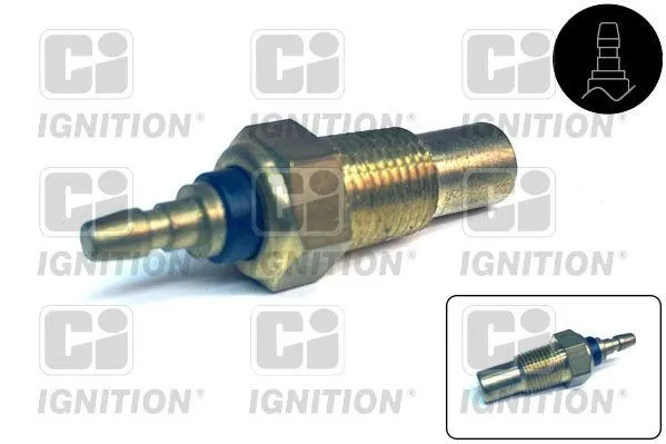 QUINTON HAZELL XTT39 Kylvätsketemperatursensor
