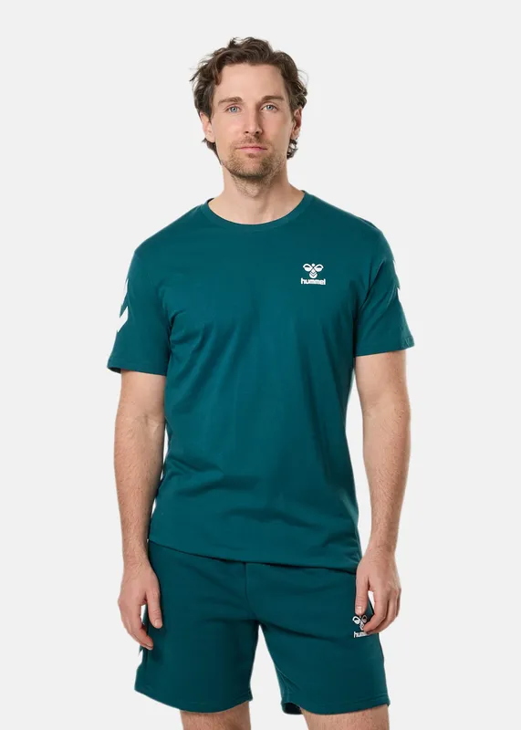 Hmlfuture T-Shirt (#0212)