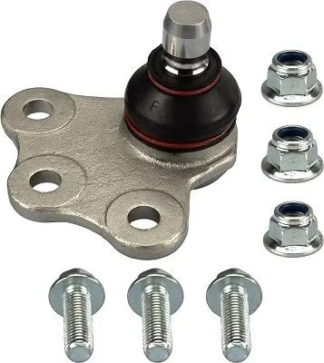 Spindelled TRW JBJ782