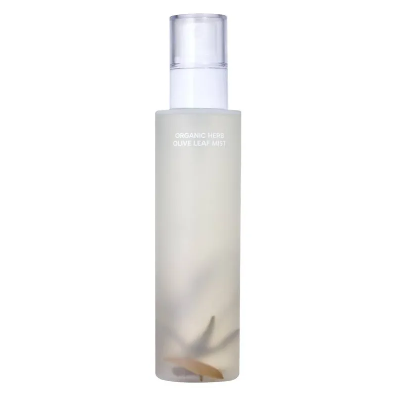 Whamisa Organic Herb Olive Leaf Mist 100 ml
