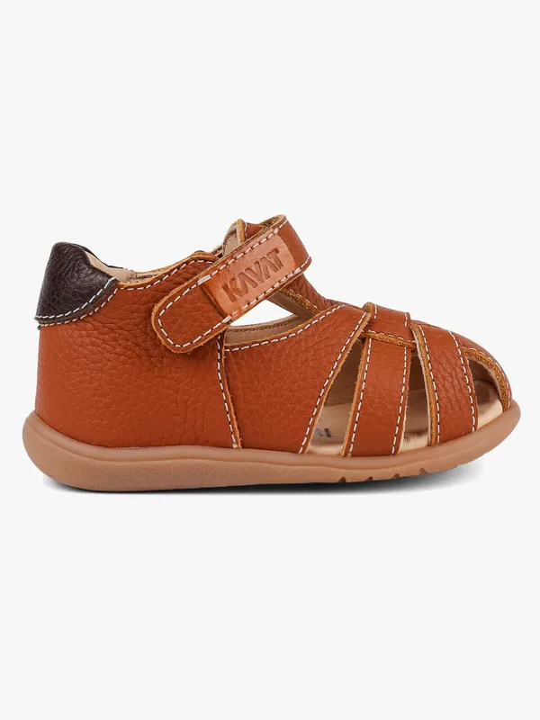 Kavat Kids’ Rullsand Ep Light Brown
