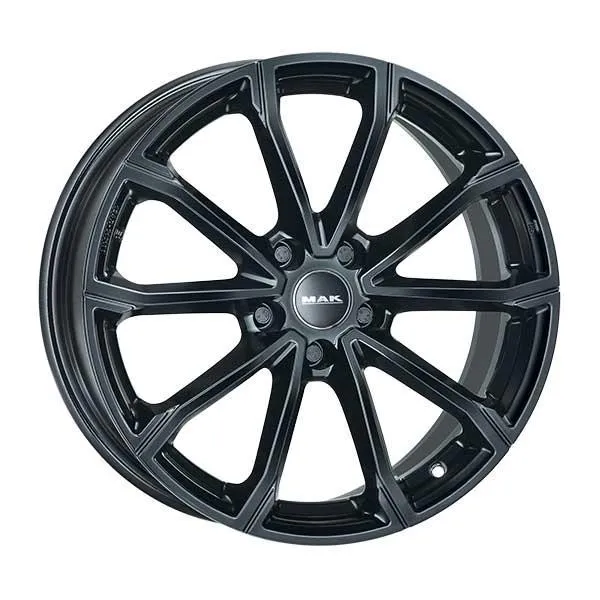 MAK DaVinci dark – 7.5/17 5/112 ET49 B57.1
