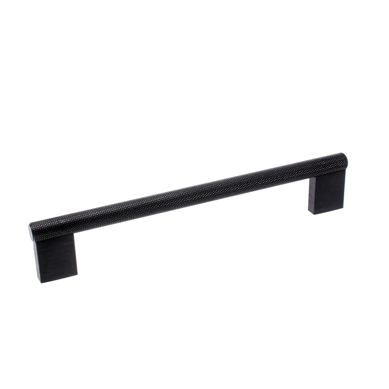 Gustavsberg H10 Handtag svart, cc 160 mm