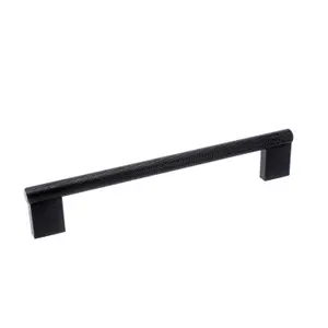 Gustavsberg H10 Handtag svart, cc 160 mm