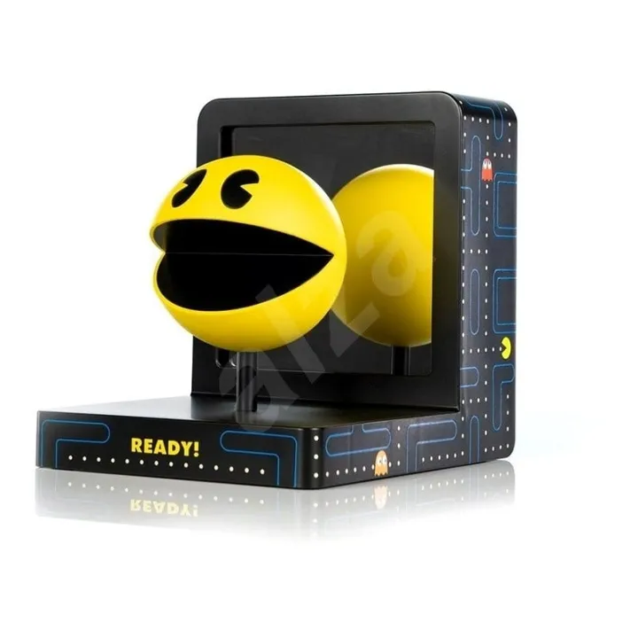 First 4 Figures – PAC-MAN 40th Anniversary (Standard Edition) – Figur