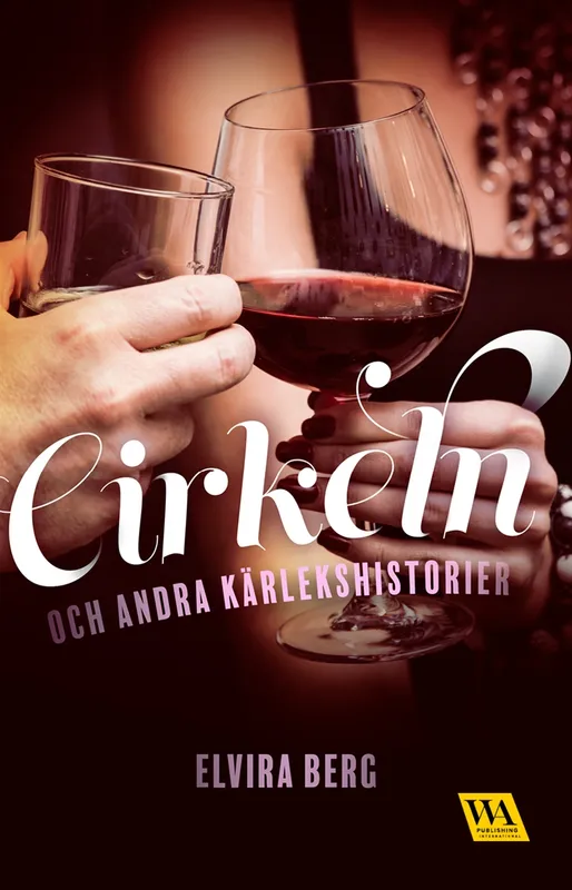 Cirkeln och andra kärlekshistorier, E-bok