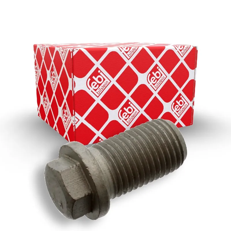 Oljeplugg FEBI BILSTEIN 08277