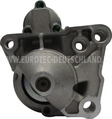 Startmotor EUROTEC 11018860