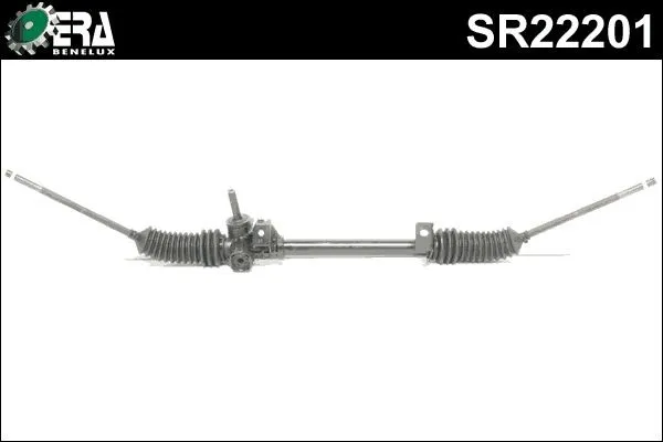Styrväxel ERA Benelux SR22201