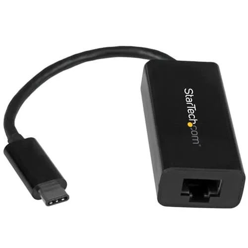 StarTech.com USB-C till Gigabit-nätverksadapter - USB