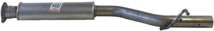 Mittenljuddämpare BOSAL 175-023