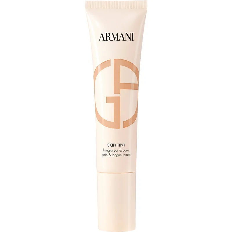 Armani Skin Tint L4