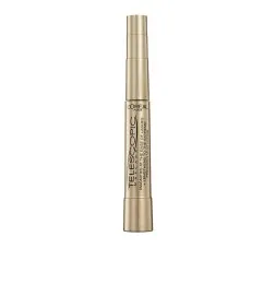 L'Oréal Paris Telescopic Mascara Duo Black 2 X 8 ml - 16 ml