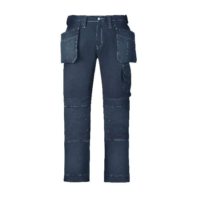 BYXA 3215 SVART/SVART 48 | Beijerbygg Byggmaterial