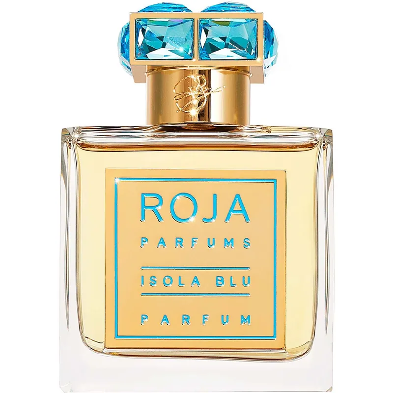 ROJA Isola Blu Parfum 50 ml