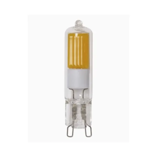 G9 LED-lampa halo-LED 2W (23W)