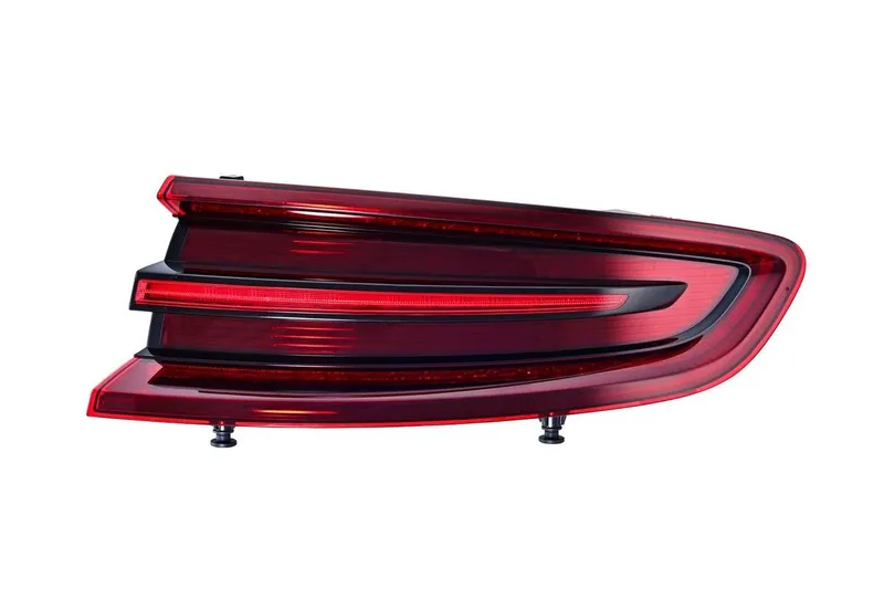 Bakljus HELLA 2SD 011 499-161