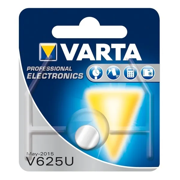 VARTA 04626 101 401 Knappcell