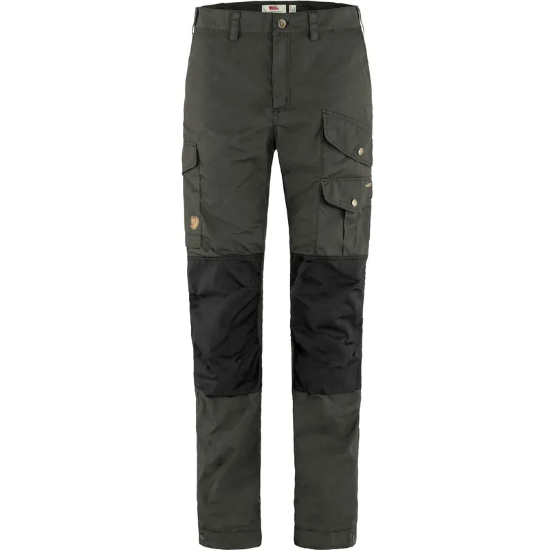 Fjällräven Women’s Vidda Pro Trousers vandring