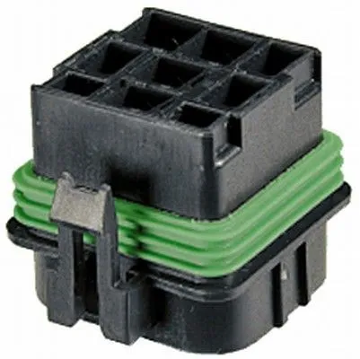 HELLA 8JD 745 801-011 Reläsockel