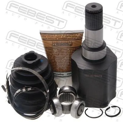 Drivknut FEBEST 2111-CB320ATLH