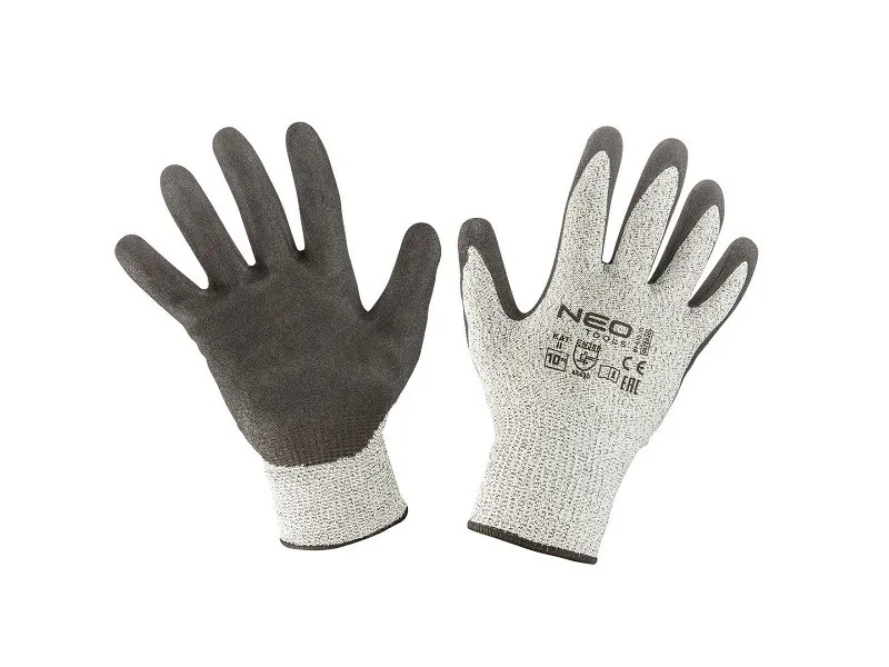 Arbetshandskar NEO TOOLS 97-610-10