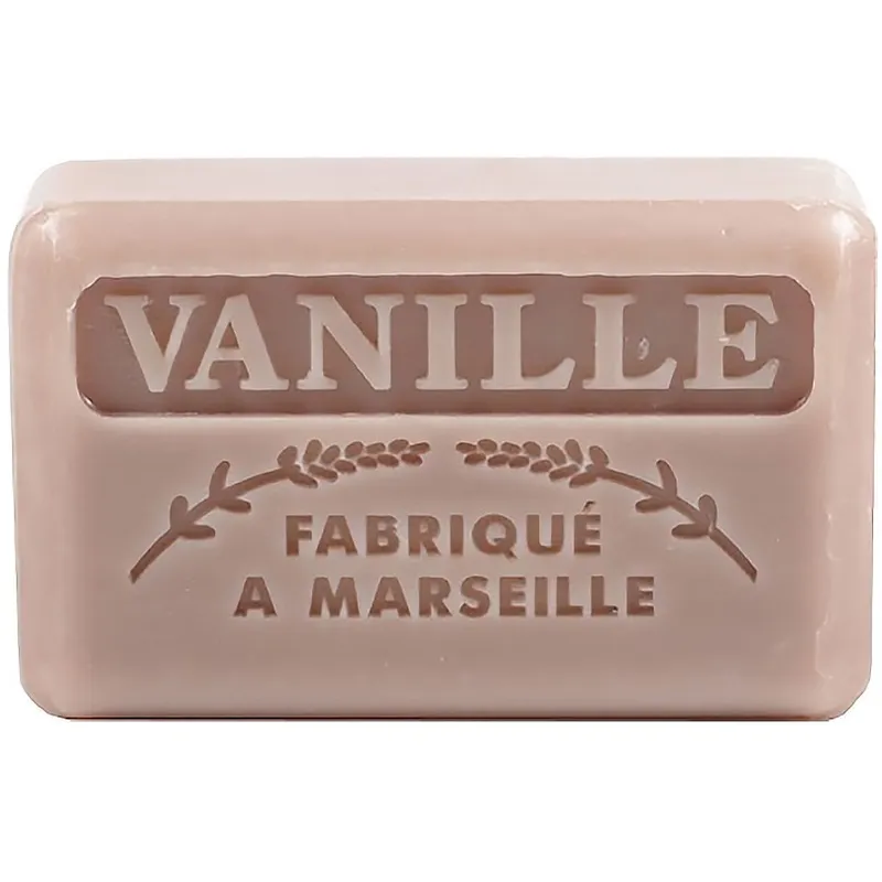 Fabriqué Marseille Soap Vanille