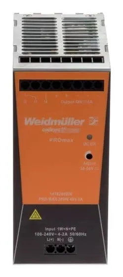 Axis PS56 Strömförsörjning - 240 Watt - 80 Plus