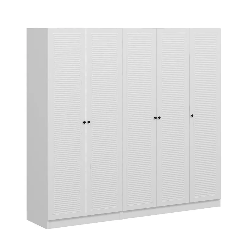 FUNZI LIVING – 8422 Garderob