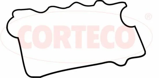 Ventilkåpspackning CORTECO 440041P
