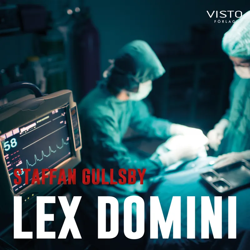 Lex Domini, Ljudbok