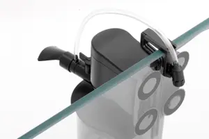 AQUAEL Turbo Filter 500 Internal Aquarium Filter