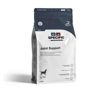 Specific CJD Joint Support Dog 12 kg