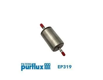 Bränslefilter PURFLUX EP319