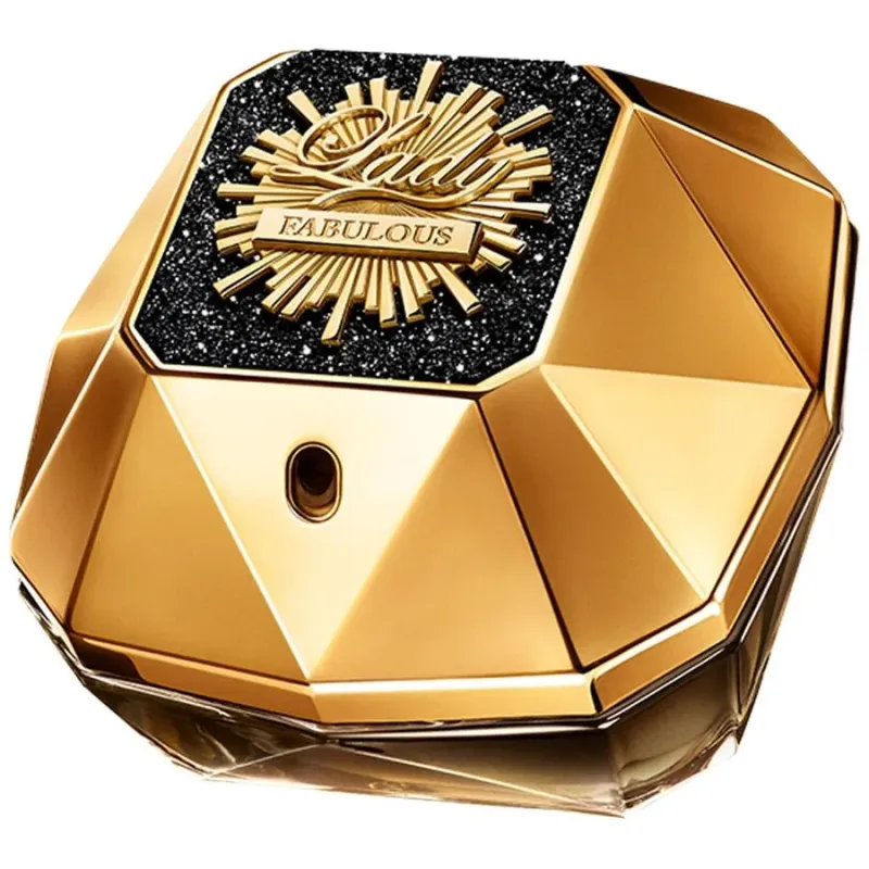 Lady Million Fabulous - Eau De Parfum