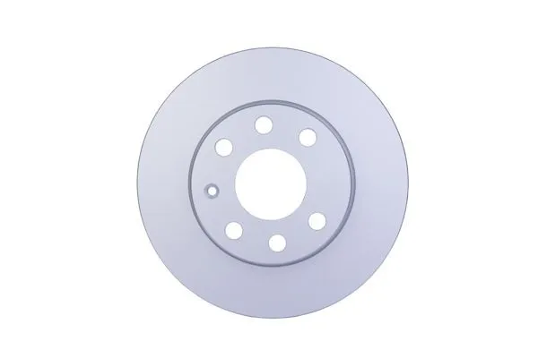 Bromsskiva HELLA 8DD 355 108-331