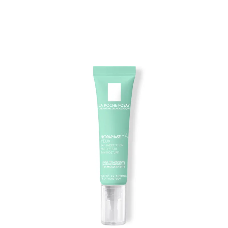 La Roche-Posay Hydraphase HA Intense Eye 15 ml