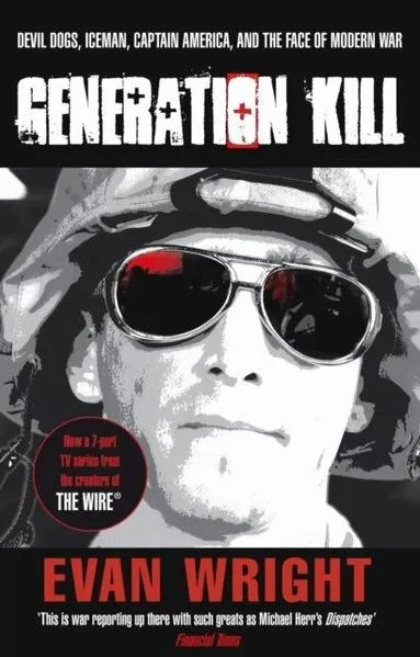 Generation Kill (Re-Issue)