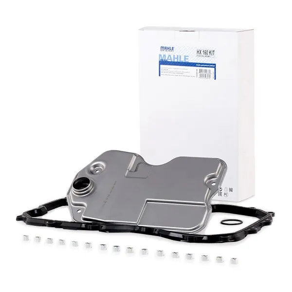 Hydraulikfilter, automatväxel MAHLE HX 160KIT