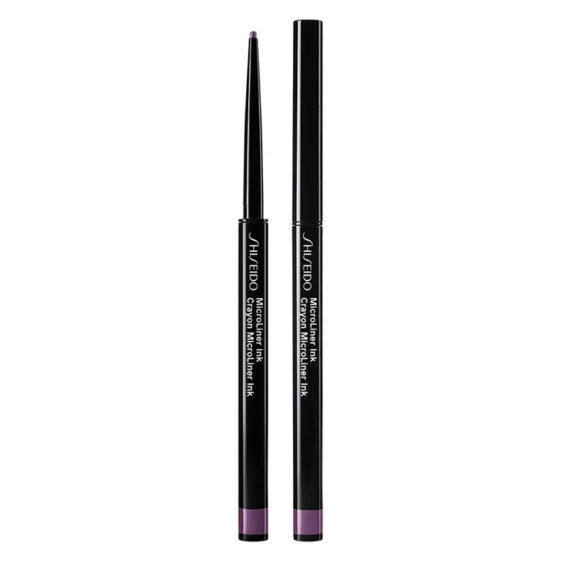Shiseido Eye Microliner Ink 09 Violet