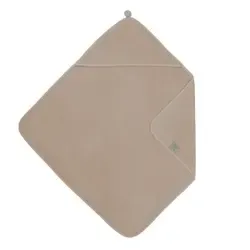 Vanilla Copenhagen Badcape - Oak