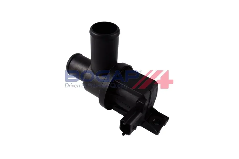 Dumpventil BOGAP W6314100